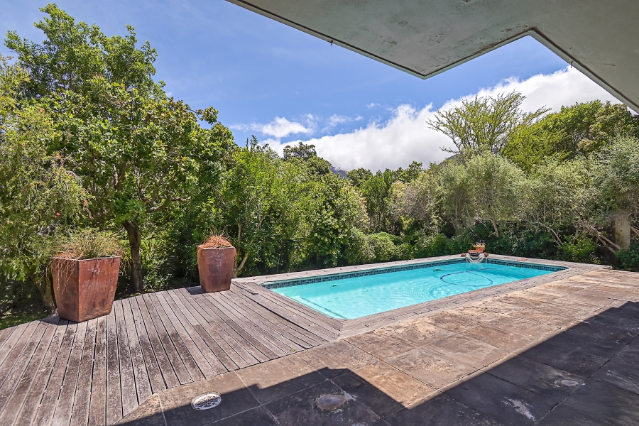 4 Bedroom Property for Sale in High Constantia Western Cape